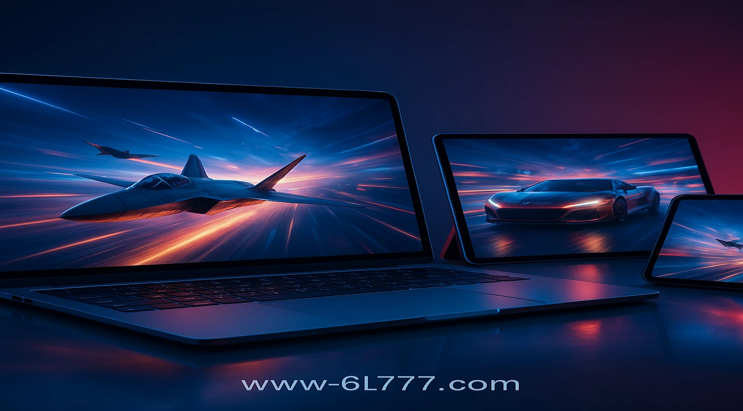 ছবি 6L777